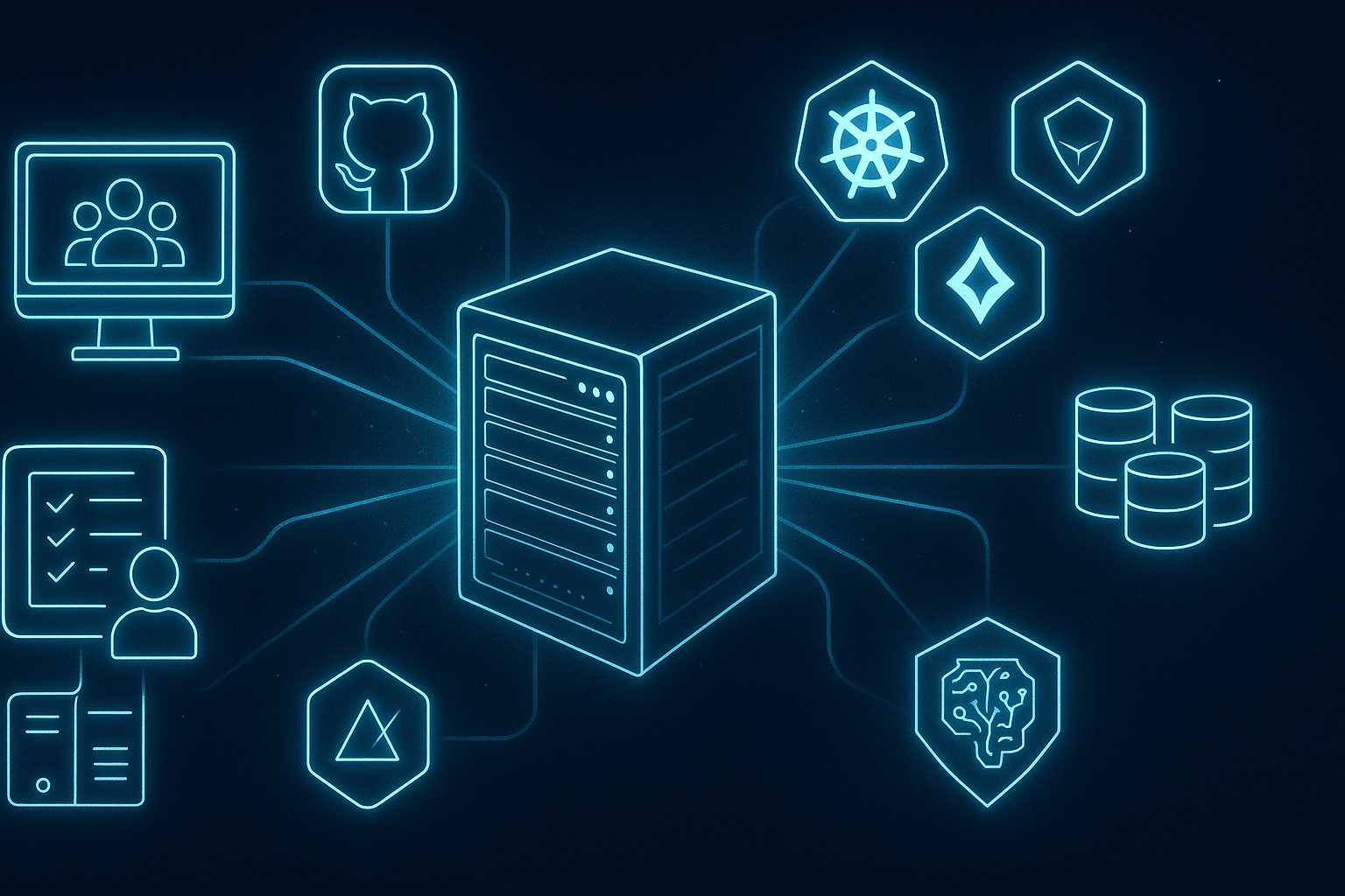 MCP Server for New Platform Client Onboarding