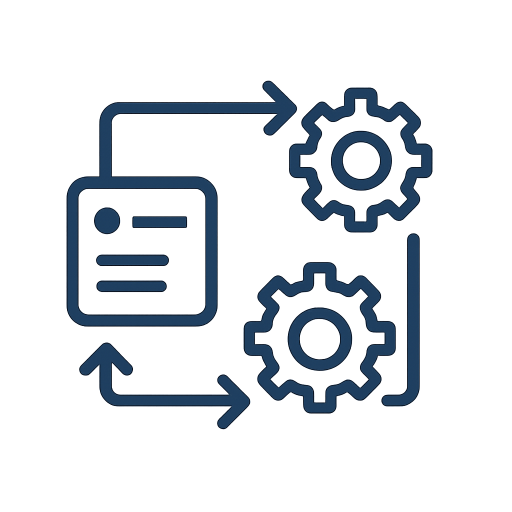 Process Automation